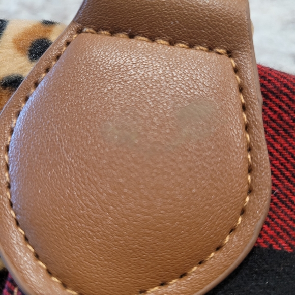 BUFFALO ANIMAL PRINT DUFFEL BAG✨️ - Picture 11 of 11